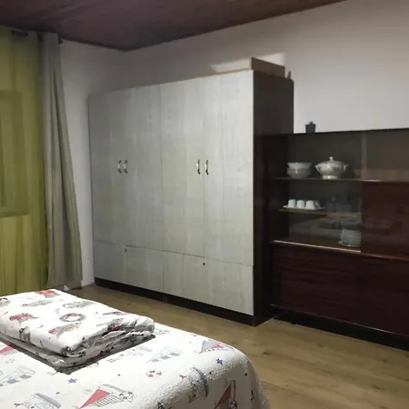 Sun House * Subotica