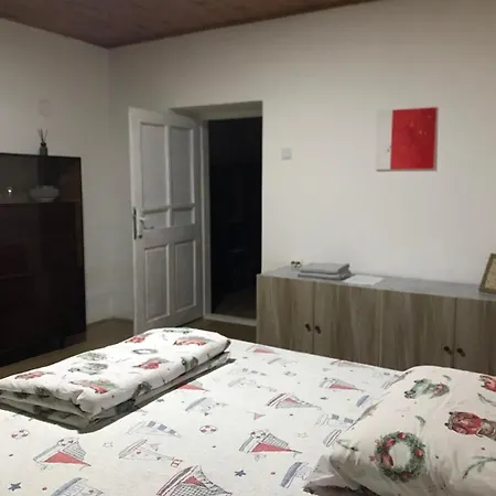 Tatil Evi Sun House Subotica