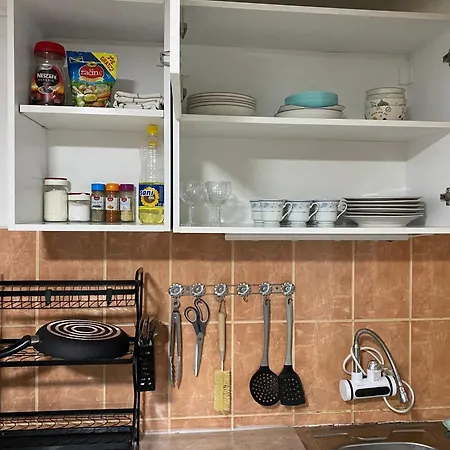 Tatil Evi Sun House *