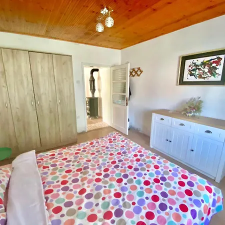 Sun House Tatil Evi *