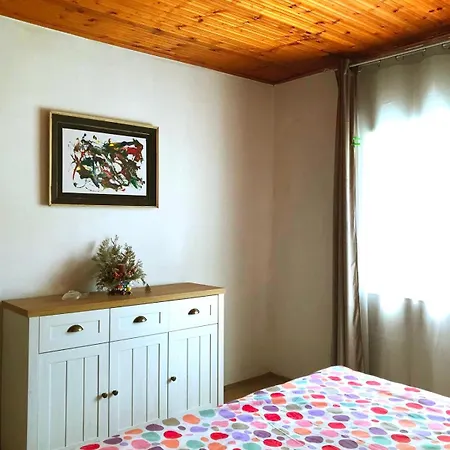 Sun House Tatil Evi Subotica