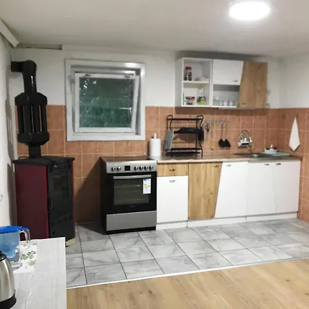 Tatil Evi Sun House Subotica