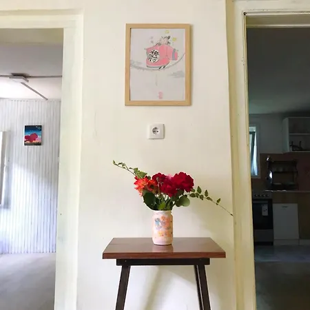 Tatil Evi Sun House Subotica