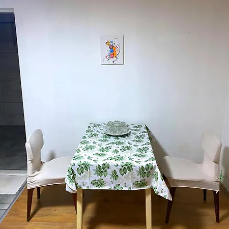 Sun House * Subotica