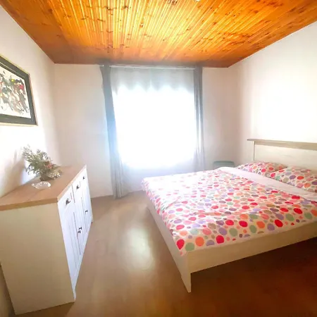 Sun House Tatil Evi *