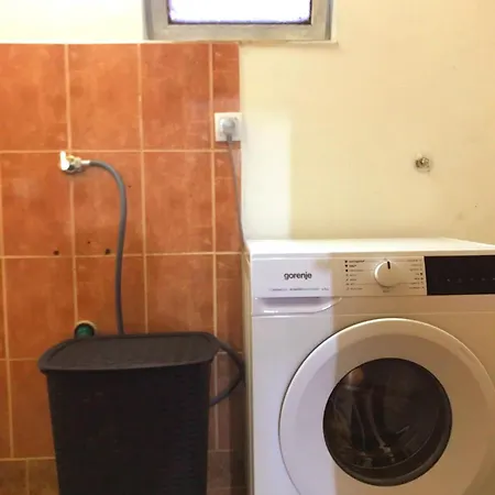 Tatil Evi Sun House *