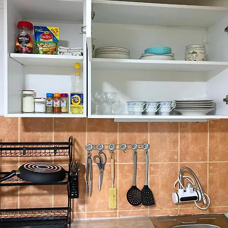 Sun House Tatil Evi *