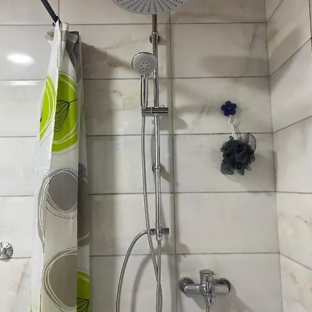 Sun House Tatil Evi Subotica