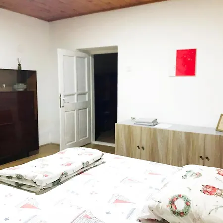 Sun House * Subotica