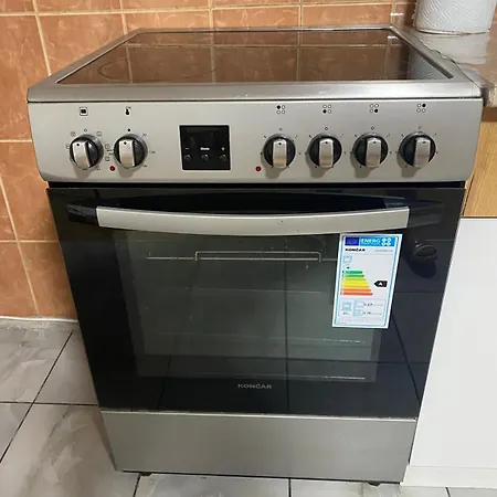 Sun House Tatil Evi *