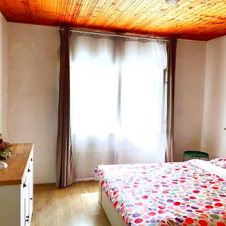 Tatil Evi Sun House *