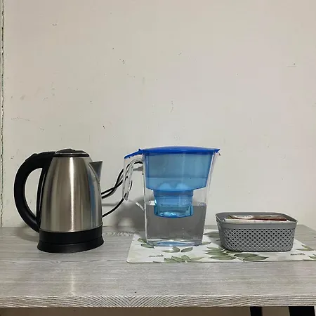 Tatil Evi Sun House *