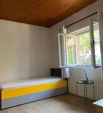 Sun House Ferienhaus